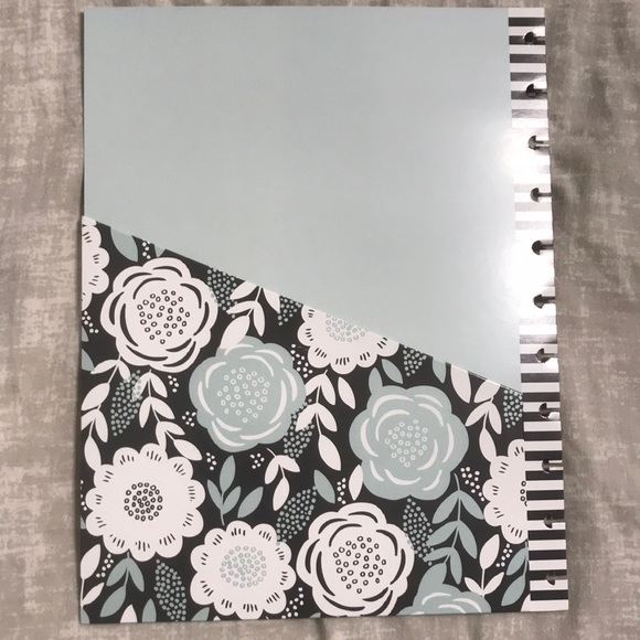 Happy Planner Other - Happy Planner Big Folder